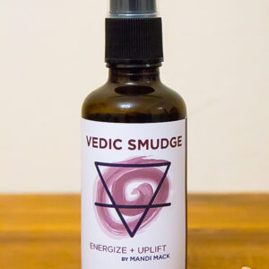 2 oz energize and uplift smudge